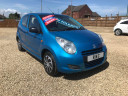Suzuki Alto Sz