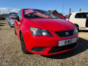 Seat Ibiza Sol
