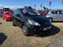 Ford Ka Edge
