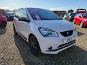 Seat Mii Mii By Mango