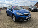 Vauxhall Mokka Mokka Exclusive Cdti S/s