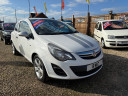 Vauxhall Corsa Corsa Sting Ecoflex