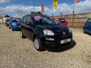 Fiat Panda Panda Pop