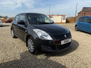 Suzuki Swift Swift Sz3