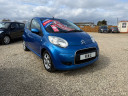 Citroen C1 C1 Vtr+