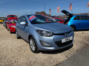 Hyundai I20 I20 Active