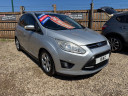 Ford C-max C-max Zetec