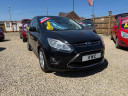Ford C-max C-max Zetec