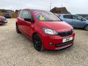 Skoda Citigo Citigo Monte Carlo Mpi