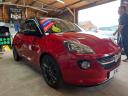 Vauxhall Adam Adam Jam