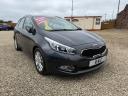 Kia Ceed Ceed 2 Ecodynamics Crdi