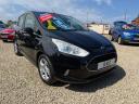 Ford B-max B-max Zetec