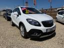 Vauxhall Mokka Mokka Exclusive S/s