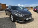 Ford Mondeo Mondeo Titanium Tdci