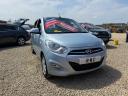 Hyundai I10 I10 Active Auto