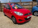 Hyundai I10 I10 Classic