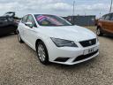 Seat Leon Leon Se Technology Tsi