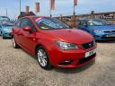 Seat Ibiza Ibiza Vista