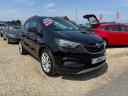Vauxhall Mokka X Mokka X Active Ecotec S/s