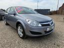 Vauxhall Astra Astra Club Twinport