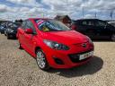 Mazda 2 2 Tamura