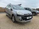Citroen Berlingo Multispace Berlingo Multispace Xtr Hdi