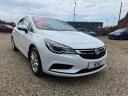 Vauxhall Astra Astra Design Ecoflex S/s