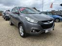 Hyundai Ix35 Ix35 Gdi Style 2wd