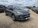 Vauxhall Adam Adam Jam