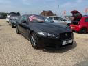 Jaguar Xf Xf R-sport D Auto