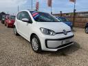 Volkswagen Up! Move Up