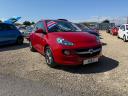 Vauxhall Adam Adam Jam