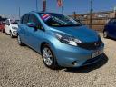 Nissan Note Note Tekna Dci