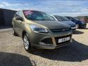 Ford Kuga Kuga Zetec 4x2 Tdci