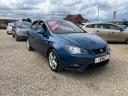 Seat Ibiza Ibiza Toca