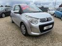 Citroen C1 Feel