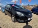 Vauxhall Meriva Tech Line