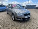 Skoda Fabia Se Tdi Cr 75