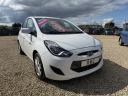 Hyundai Ix20 Active Crdi