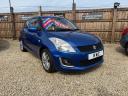Suzuki Swift Sz3