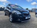 Vauxhall Mokka Exclusive S/s