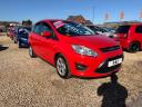 Ford C-max Zetec Tdci