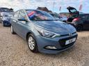 Hyundai I20 Se Mpi