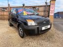 Ford Fusion Style+