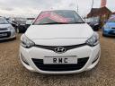 Hyundai I20 Active