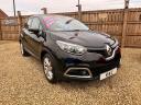 Renault Captur Dynamique Medianav Energy Dci S/s