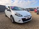 Renault Clio Dynamique Tomtom 16v
