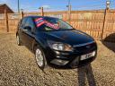 Ford Focus Zetec