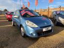 Renault Clio I-music 16v