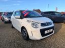 Citroen C1 Feel